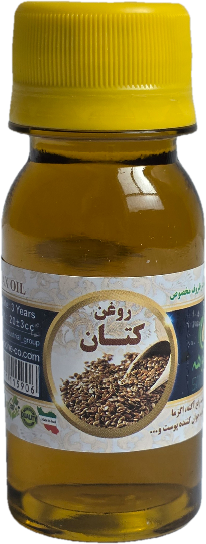 کتان 60 میلی سینوهه
